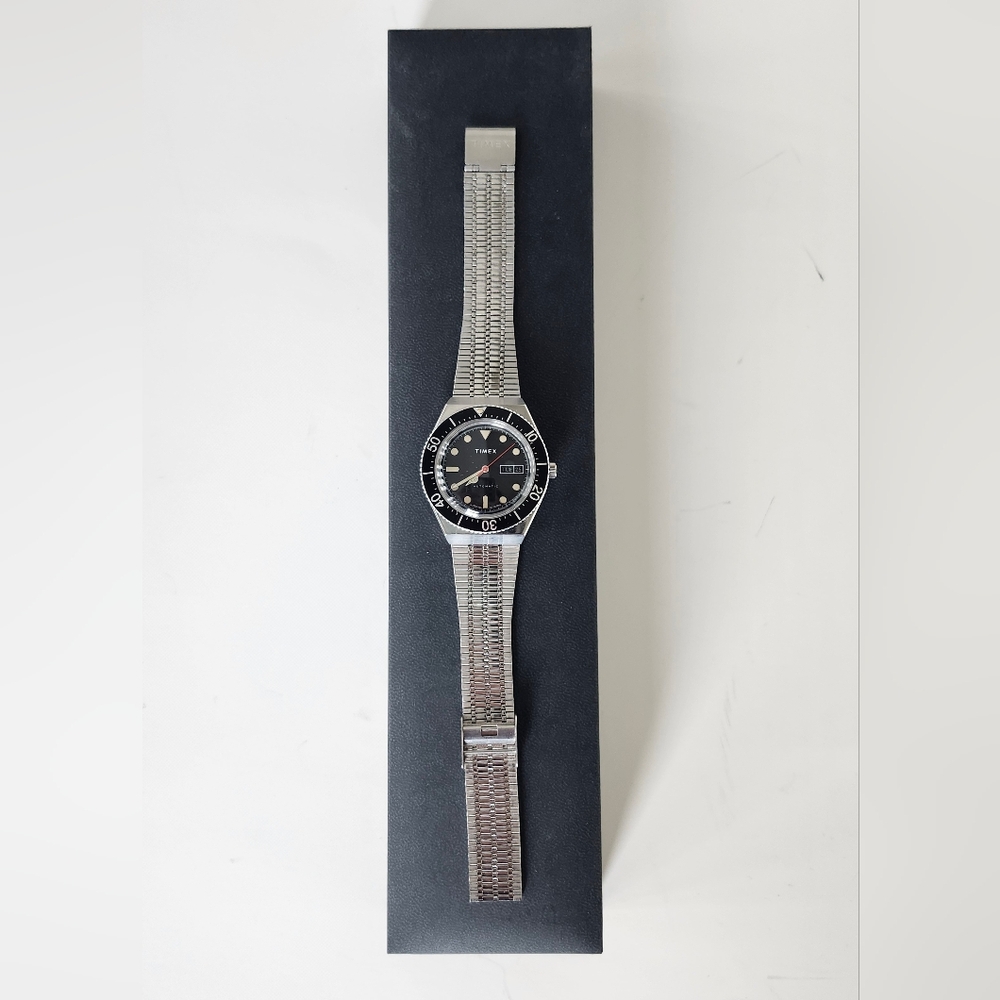 Timex M79 Automatic Watch - Picture 3 of 6